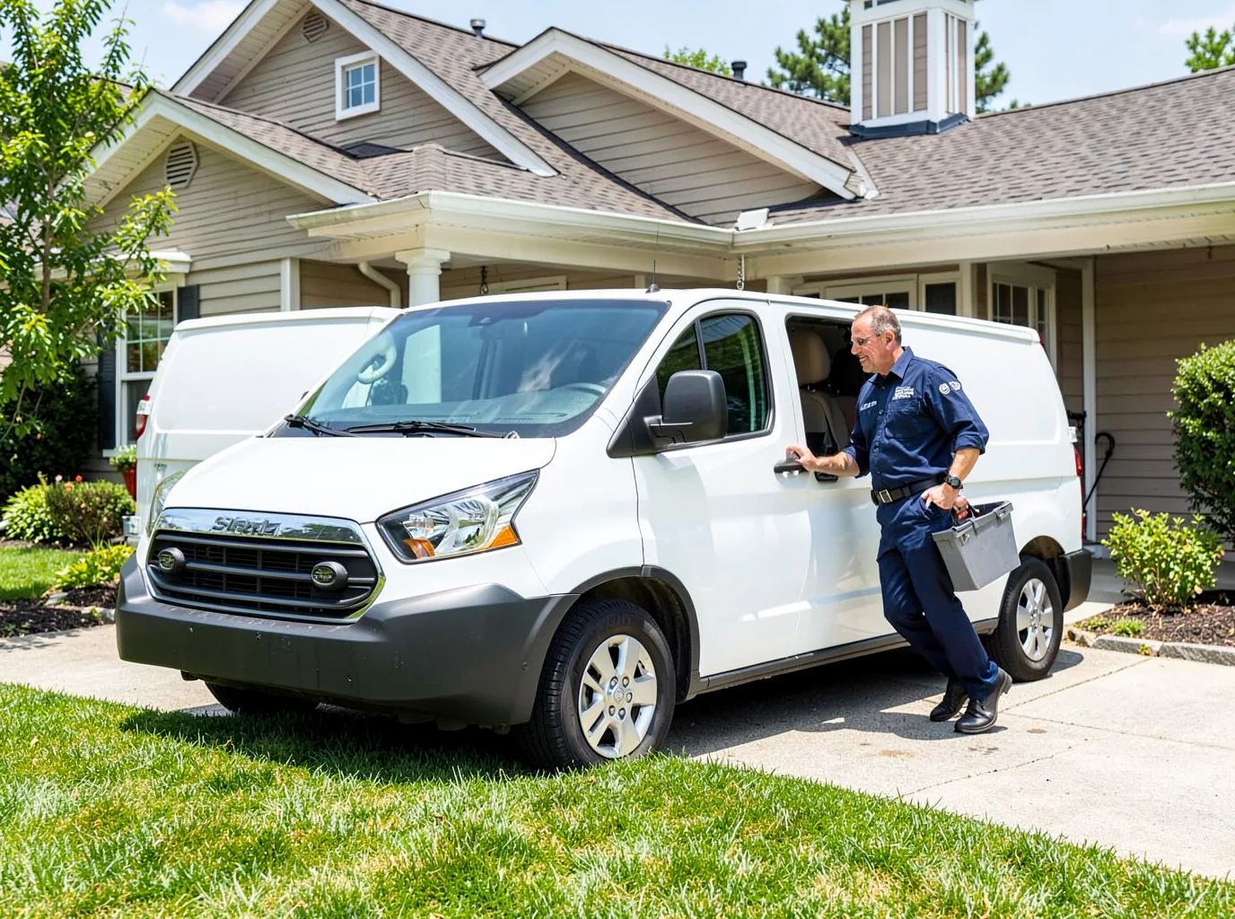 Emergency Plumber company in Bernardsville, NJ
